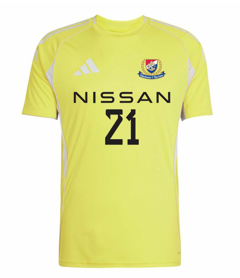 数量限定】トレーニングマッチユニフォーム予約販売のお知らせ