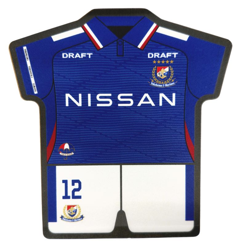 2025シーズンユニフォームモチーフグッズ販売のお知らせ | ニュース