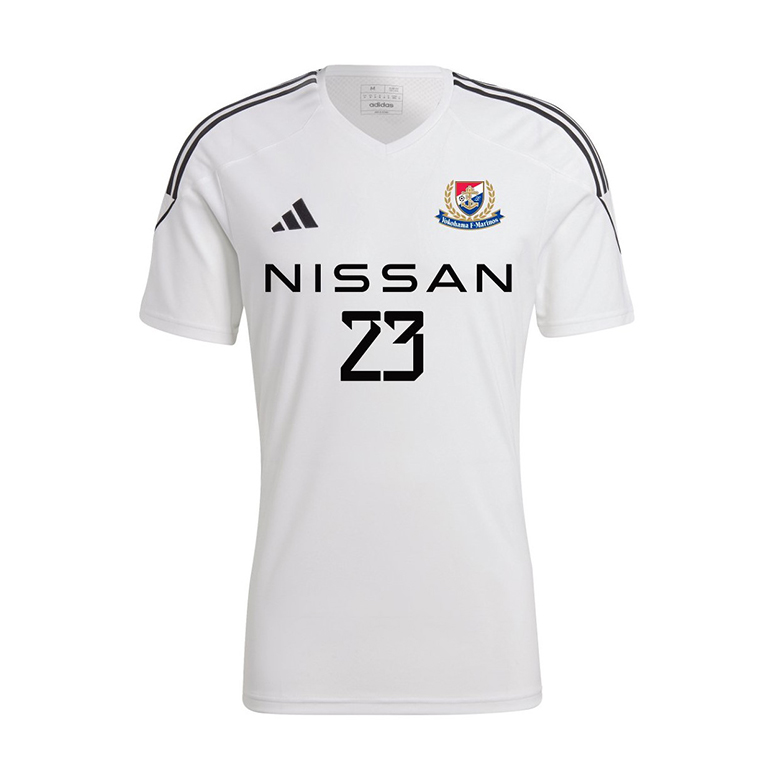 2023トレーニングマッチユニフォーム予約販売のお知らせ | ニュース