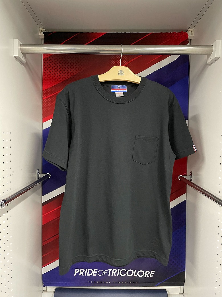 チームオフィシャルサマーTシャツ＜ブラック＞数量限定販売のお知らせ