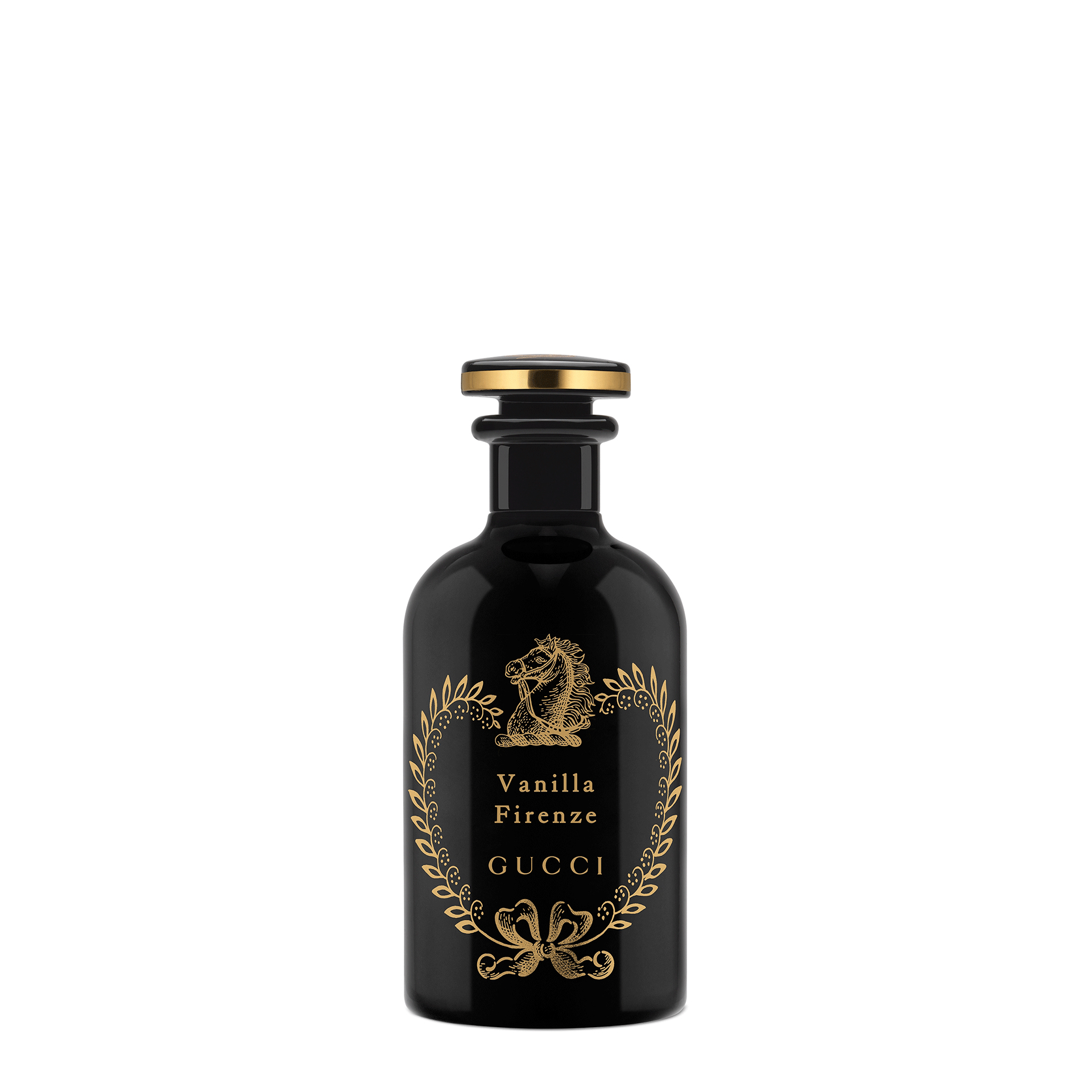 香りの本質を探究。グッチのフレグランスコレクション「ザ