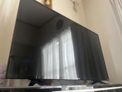ジャンク】FUNAI 50インチ液晶テレビ FL-50U3010 - メルカリ