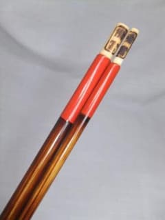 和竿 タナゴ竿 古竹矢竹 68-C8 - メルカリ