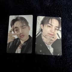 スンチョル エスクプス SEVENTEEN セブチ トレカ THUNDER - メルカリ