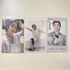 THEBOYZ ジェイコブ トレカ - メルカリ