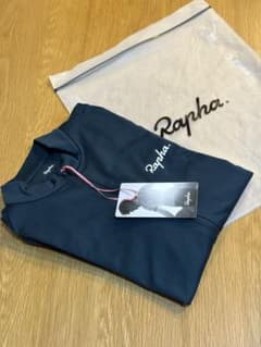 Rapha ラファ プロチーム ロングスリーブ サーマル ジャージ長袖 M