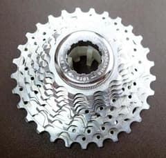 カンパニョーロ カセットスプロケット 10速（13-29） - メルカリ