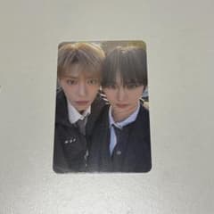 ALD1 ユニットトレカ ハオシン - メルカリ