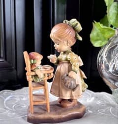 アンリ人形 ANRI サラ・ケイ 10㎝ 【A Loving Spoonful】 - メルカリ