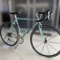 bianchiビアンキVIRATA - メルカリ