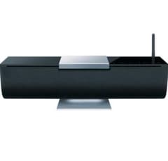 ONKYO ABX-N300 AirPlay iPhone iPodスピーカー - メルカリ