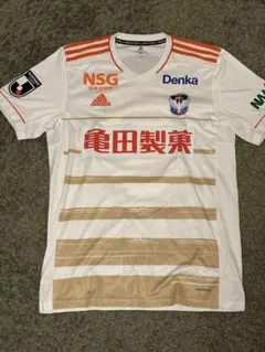 2026年最新】アルビレックス新潟 本間至恩の人気アイテム - メルカリ