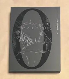 川元利浩アニメーション・デザインワークス画集三冊セット - メルカリ