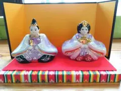 2026年最新】雛人形 九谷焼の人気アイテム - メルカリ