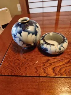 2026年最新】深川製磁 牡丹 花瓶の人気アイテム - メルカリ