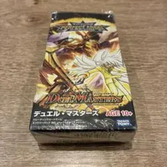 2026年最新】デュエルマスターズ 未開封 boxの人気アイテム - メルカリ