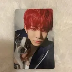 2026年最新】enhypen アンケートトレカ ヒスンの人気アイテム - メルカリ