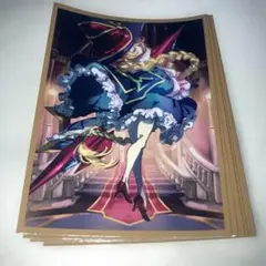 2026年最新】シンフォギア スリーブ キャロルの人気アイテム - メルカリ