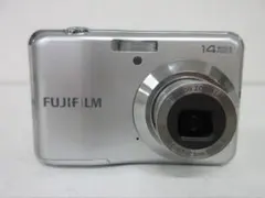 2026年最新】fujifilm finepix av1の人気アイテム - メルカリ