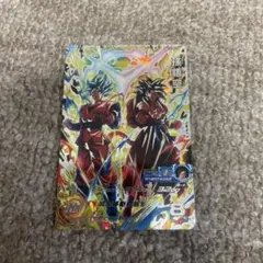 2026年最新】ドラゴンボールヒーローズ bm11 secの人気アイテム - メルカリ