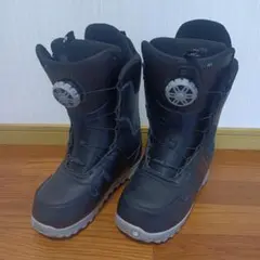2026年最新】バートン JET ブーツの人気アイテム - メルカリ