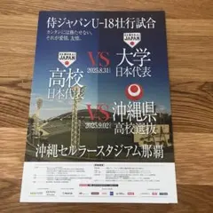 2026年最新】u18侍ジャパンの人気アイテム - メルカリ