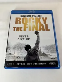 2026年最新】ロッキー [blu-ray]の人気アイテム - メルカリ