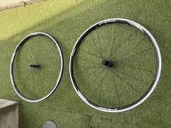 2026年最新】SHIMANO 完組ホイールの人気アイテム - メルカリ