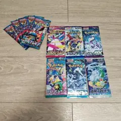 2026年最新】ポケモンカードパックまとめ売りの人気アイテム - メルカリ
