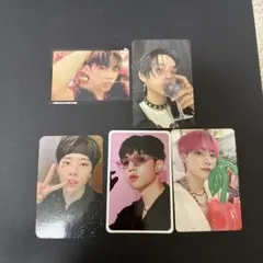 2026年最新】the boyz ソヌ トレカの人気アイテム - メルカリ