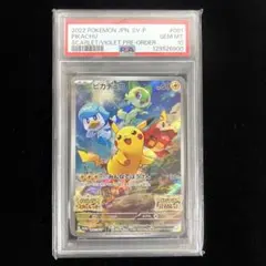 2026年最新】みんなでぼうけん ピカチュウ psa10の人気アイテム - メルカリ