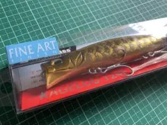 2026年最新】カゲロウ124f 金鯱の人気アイテム - メルカリ