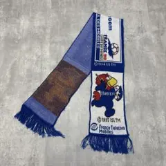 2026年最新】マフラー fifaの人気アイテム - メルカリ