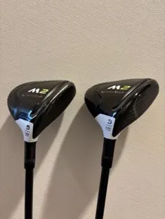 2026年最新】7ウッド m2 テーラーメイドの人気アイテム - メルカリ