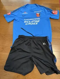 2026年最新】浦和レッズ 練習着の人気アイテム - メルカリ