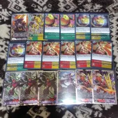 2026年最新】デジモンカードまとめ売りの人気アイテム - メルカリ
