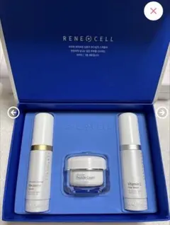 2026年最新】ルネセル化粧品の人気アイテム - メルカリ