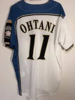 2026年最新】大谷翔平ユニフォーム 北海道日本ハムファイターズの人気