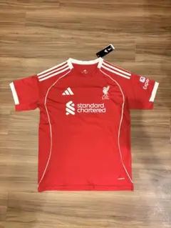 2026年最新】モハメド・サラー ユニフォームの人気アイテム - メルカリ