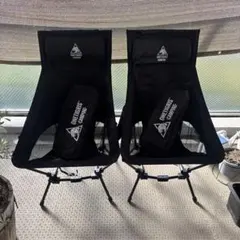 2026年最新】One Tigris アウトドアチェアの人気アイテム - メルカリ