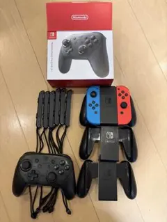 2026年最新】nintendo switch proコントローラー ジャンクの人気