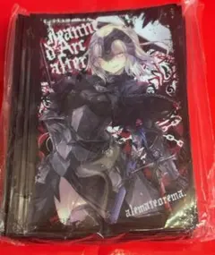 2026年最新】ジャンヌ・オルタ スリーブの人気アイテム - メルカリ