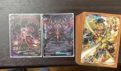 2026年最新】バディファイト ドラム デッキの人気アイテム - メルカリ