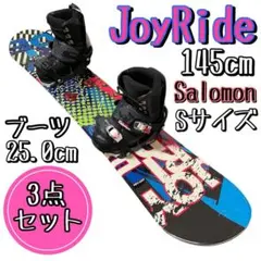 2026年最新】joyride スノーボード ブーツの人気アイテム - メルカリ