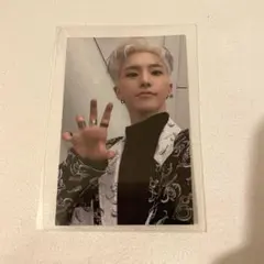 2026年最新】seventeen ホシ spider トレカの人気アイテム - メルカリ