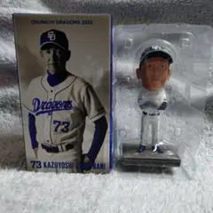 2026年最新】立浪和義 ボブルヘッドの人気アイテム - メルカリ