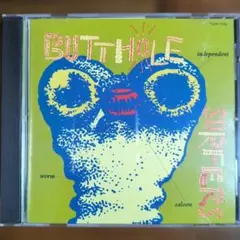 2026年最新】butthole surfers cdの人気アイテム - メルカリ