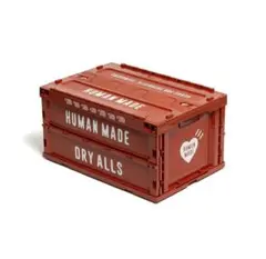2026年最新】HUMAN MADE CONTAINER 74の人気アイテム - メルカリ