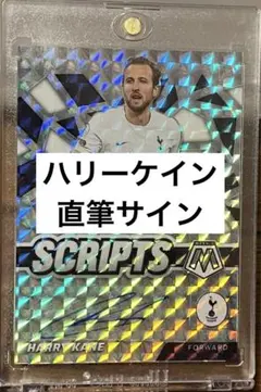 2026年最新】ハリーケイン サインの人気アイテム - メルカリ