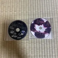 2026年最新】uverworld 凛句の人気アイテム - メルカリ